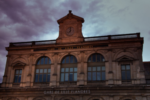 Huissier de Justice Lille